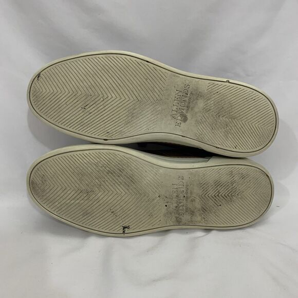 Allen Edmonds Courtside Lace-Up Sneaker  Men’s 7.5 main image 4